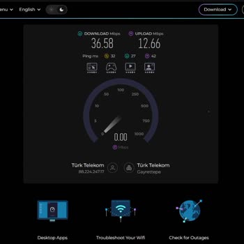 Üç Modem Değişikliğine Rağmen 1000 Mbps Fiber Hızım 30 Mbps’de Kalıyor