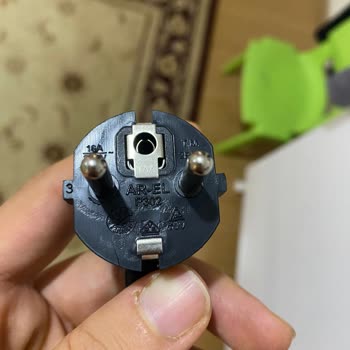 Satıcı İade Edilen Arzum Makinesini Kullanılmış Ve Paslı Gönderdi