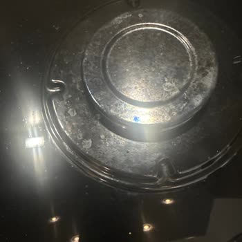 Bosch Ankastre Ocakta Hızlı Yıpranma Ve Yetersiz Servis