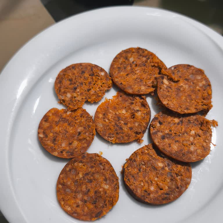 Migros’ten Şahin Sucukta Bozulmuş Tat Ve Renk Şikayetimin Ciddiye Alınmaması