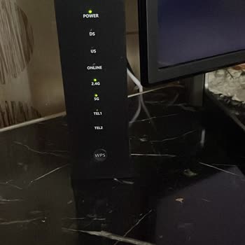 TÜRKSAT Kablo Net Kesintisi 15 Saat Süren İnternet Ve TV Aksaklığına Karşı Mağduriyet Bildirimi