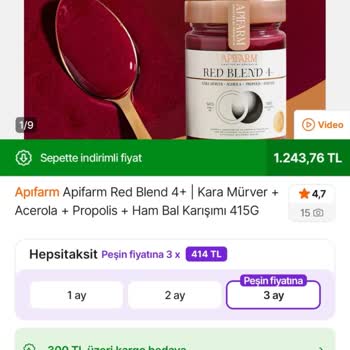 Hepsiburada'da Premium Avantajı Çekildi Fiyat Artışı Ve Yanıltıcı İndirim