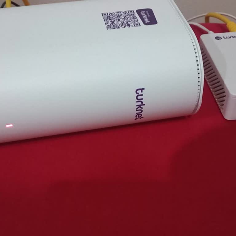 TurkNet İnternet Bağlantısındaki Sürekli Kesintiler Çözüm Bekliyor