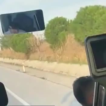 Metro Turizm Tehlikeli Yolculuk Yapmaktayız