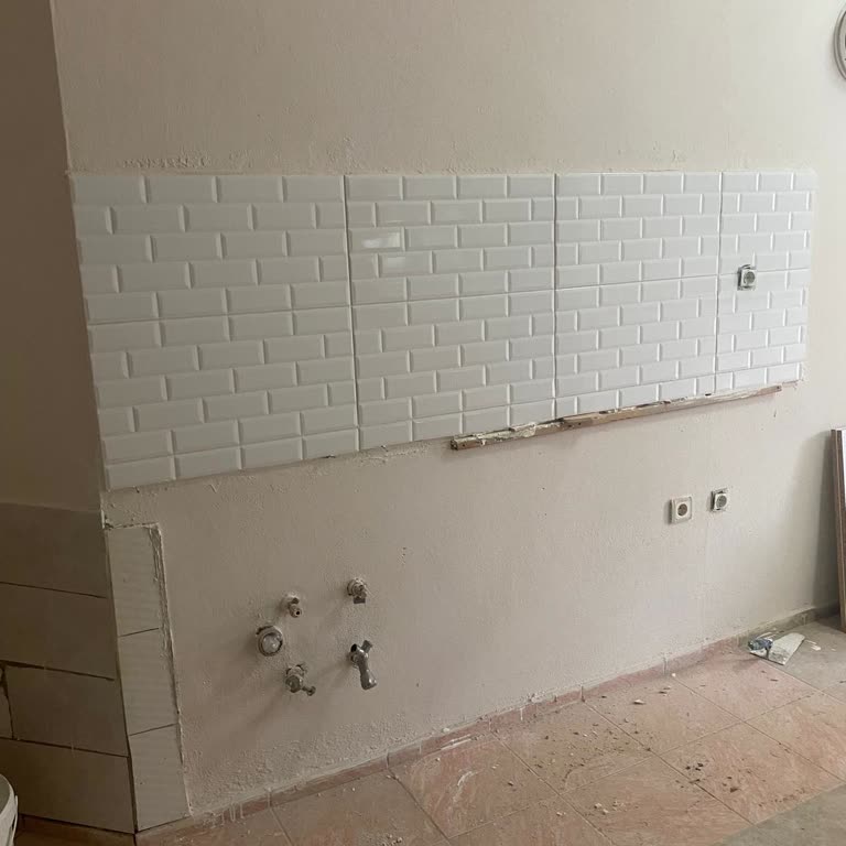 Koçtaş Mutfak Dolabı Montajı Randevusu Verildi Ama Kimse Gelmedi