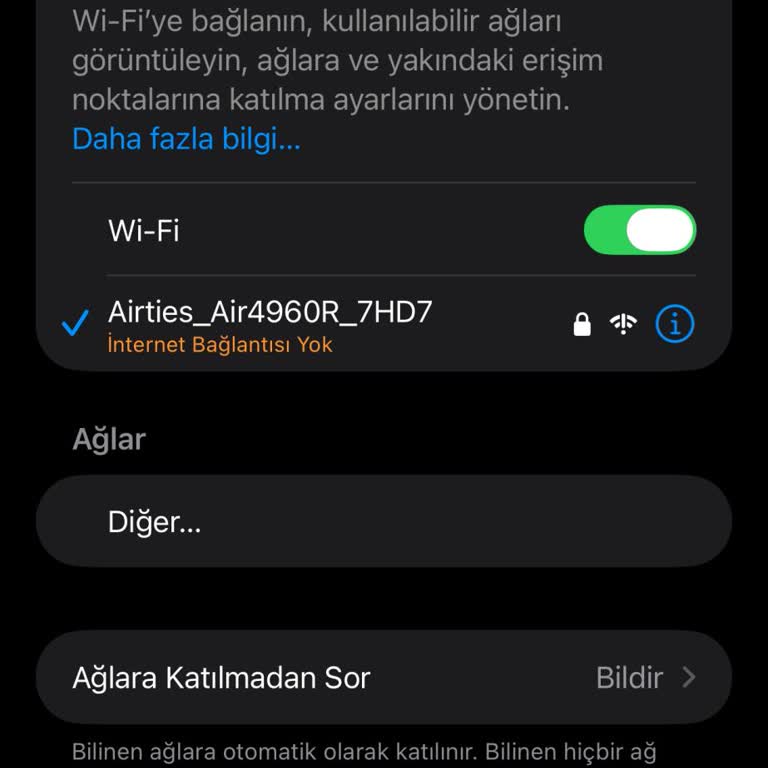 Küçükçekmece'de TurkNet Fiber İnternet Bağlantısında Sürekli Kopma Ve Donma
