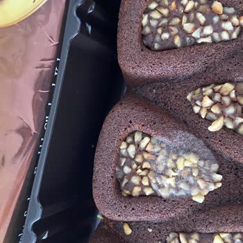 Migros'tan Eti Browni Selection Ürünü Küflü Çıktı