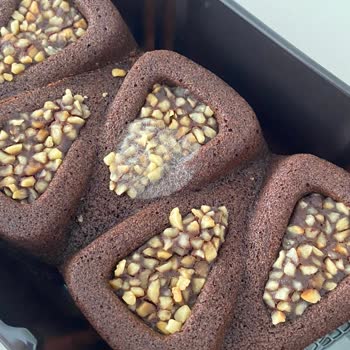 Migros'tan Eti Browni Selection Ürünü Küflü Çıktı