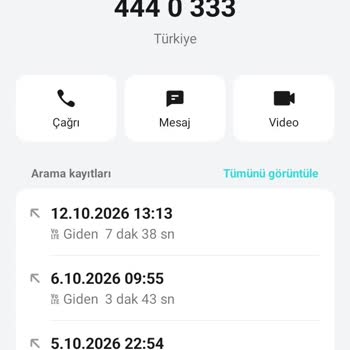 Yapı Kredi ATM'de Çekilen Para Geri Dönmedi Ve İletişimsizlik Yaşandı
