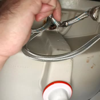 Eureko Sigorta'da Eksperin Banyo Dolaplarını Kapsama Dışında Bırakması