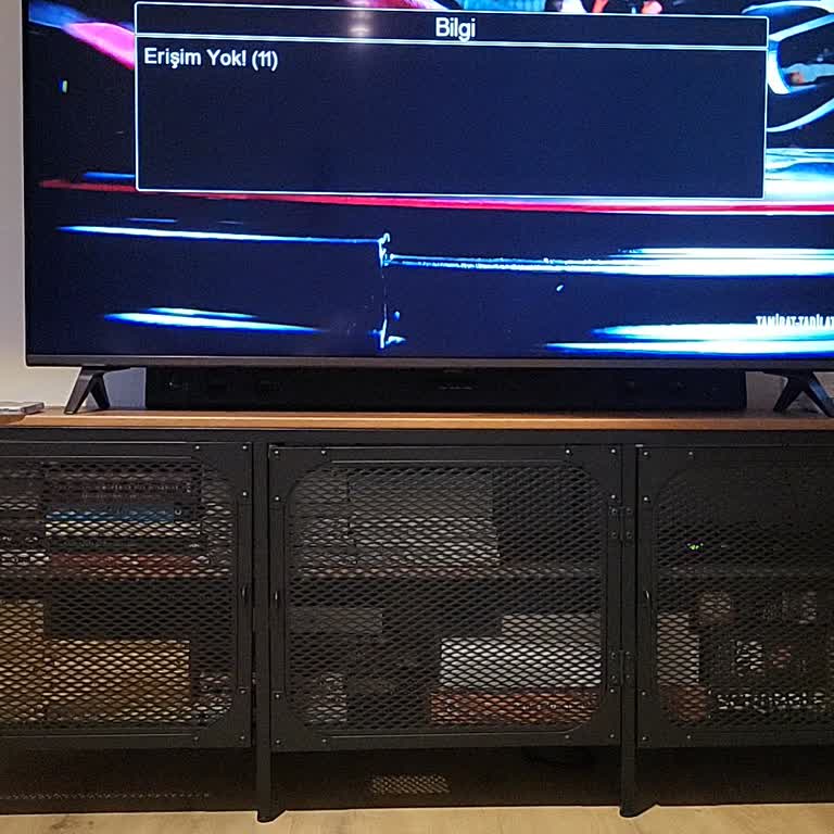 Kablo Net TV Aboneliğinde Ana Akım Kanallarına Erişim Sorunu Ve Müşteri Hizmetleri Cevapsızlığı
