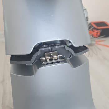Kenwood Titanium Chef Arızalı, Servis Süreci Uzayıp Ürün Kırık Geldi Ve Para İadesi Talep Ediliyor