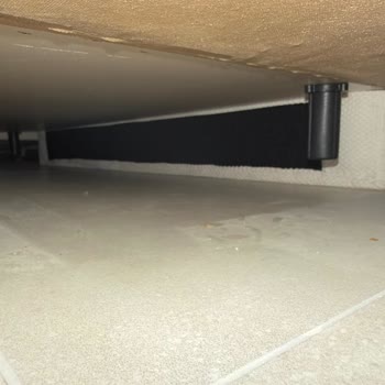 Yanlış Monte Edilen Koltuk Ve Dolap Kapısı, Acil Servis Talebi