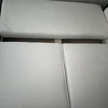 Yanlış Monte Edilen Koltuk Ve Dolap Kapısı, Acil Servis Talebi