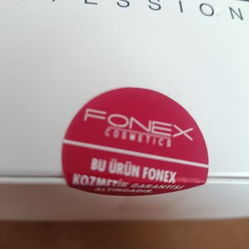 Fonex Kozmetik Ayıplı Tıraş Makinesi Seti Ve Hijyen Gibi Bahane İle Reddedilen İtiraz