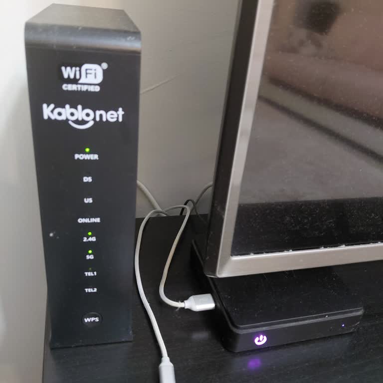 Fiber Geçişi Sonrası 4 Gün Süren İnternet Ve TV Kesintisi Ve Adres Hatası