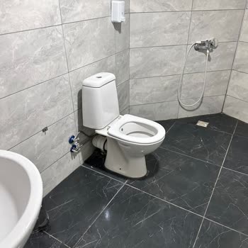Güner City Hotel’de Hijyen Aşaması Olmayan Oda Şikayeti Ve İade Talebi