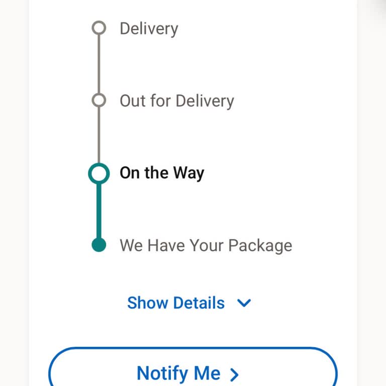 UPS Türkiye Teslimatçısı Zil Çalmadan Müşteriyi Bulamadı