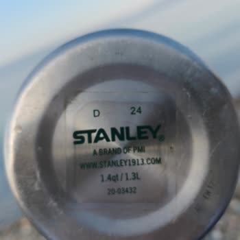 Stanley Termosu Sıcak Tutma Süresi Reklamı Yanıltıcı, Garanti İçin Fiş İstenmesi Kabul Edilemez