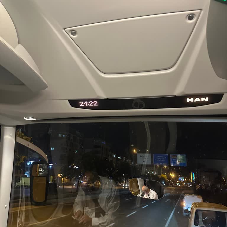 Obilet’te Uzun Gecikme Ve 2 Saat Kuralı Nedeniyle İade Talebi