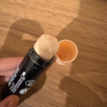 Rossmann Kadıköy Terminal Şubesinde Kırık Highlighter Stick İçin İade Reddi