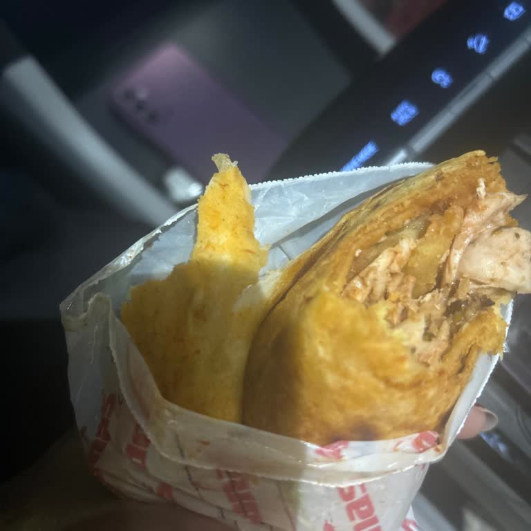 Donas Şubesinde Kalın Ekmek Nedeniyle Diş Kaybı