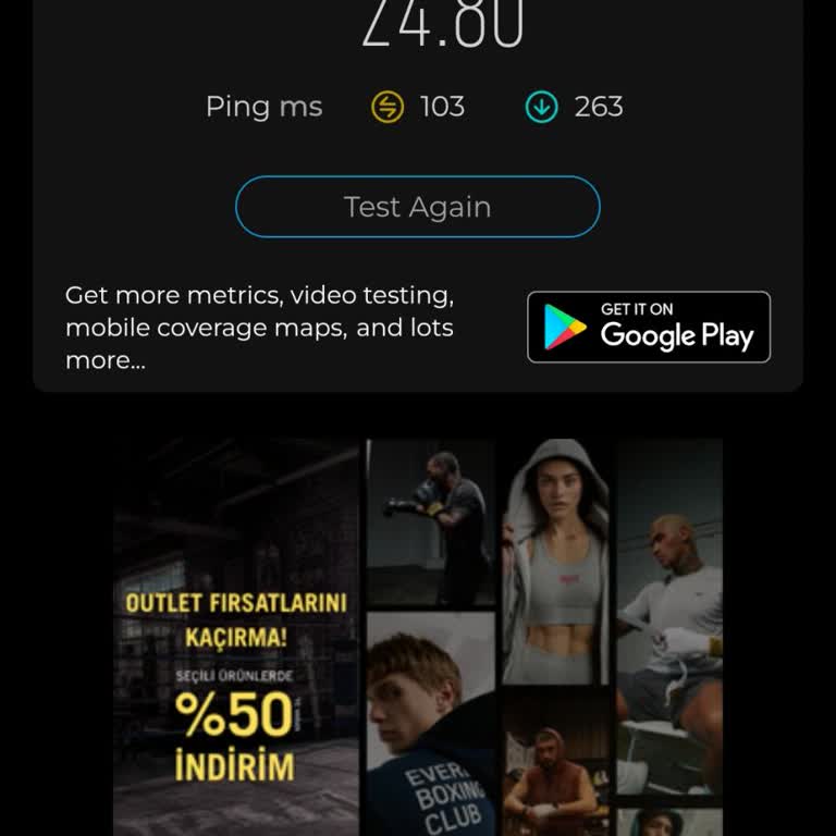 Türk Telekom Mobil Hattımda Sürekli Zayıf Çekim Ve Kapsama Sorunu