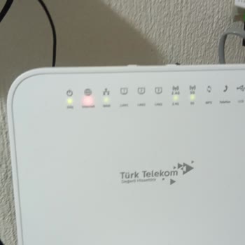 Millenicom'da Çalışmayan İnternet Ve Çözüm Bulamayan Müşteri Hizmetleri