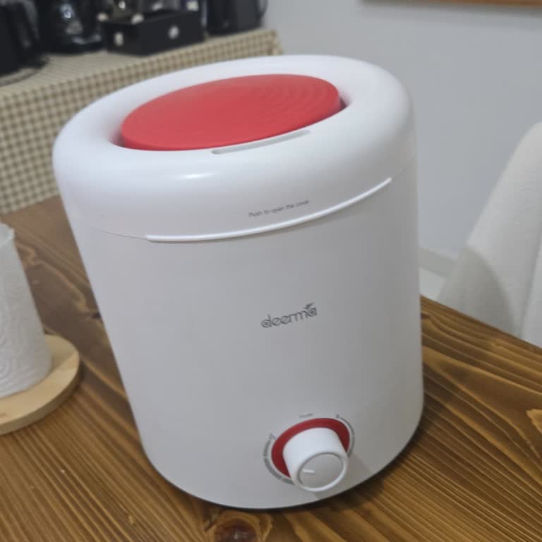 Bozuk Derma F300 Buhar Makinesi ve Satıcının Haksız İade Reddi