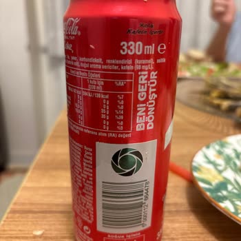 Metal Kokulu Coca Cola Şikayeti Sağlık Riski Ve Geri Çağırma Talebi