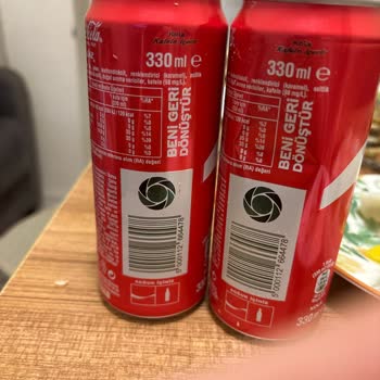 Metal Kokulu Coca Cola Şikayeti Sağlık Riski Ve Geri Çağırma Talebi