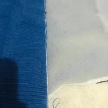 Pazarama’dan Gelen Magic Lady Ütü Masası Kılıfının Yırtık Olması Ve Değişim Talebi