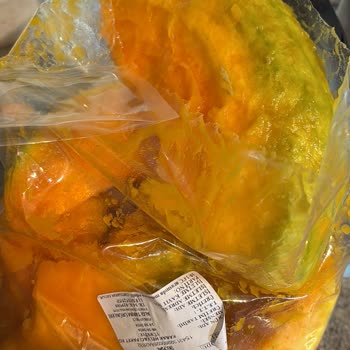 Migros Hemen’de Bozuk Bal Kabağı Ve Cevapsız Müşteri Hizmetleri