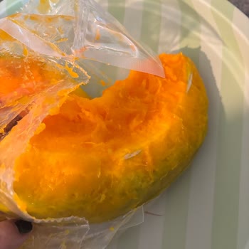 Migros Hemen’de Bozuk Bal Kabağı Ve Cevapsız Müşteri Hizmetleri