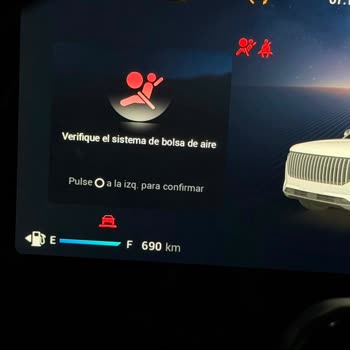 Camioneta Jaecoo 7 Refine, Fallas de Seguridad y Filtraciones, Exijo Cambio