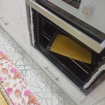 Beko Ankastre Fırın Camı Patladı, Güvenlik Riski Ve Ücretsiz Değişim İsteği