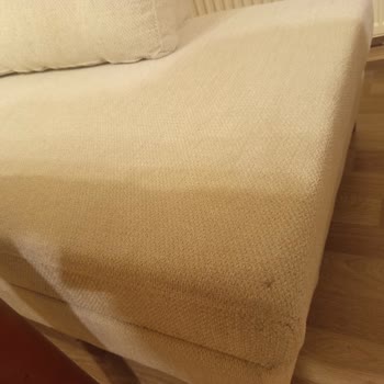 Evdiz Çorlu Şubesinden Defolu Köşe Takımı Ve Eksik Gardırop İçin İade Talebi