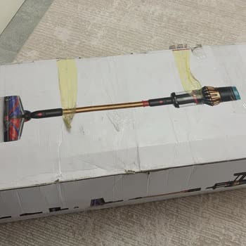 Dyson V16 Cihazım Hasarlı Geri Geldi Ve Destek Yanıtı Vermedi