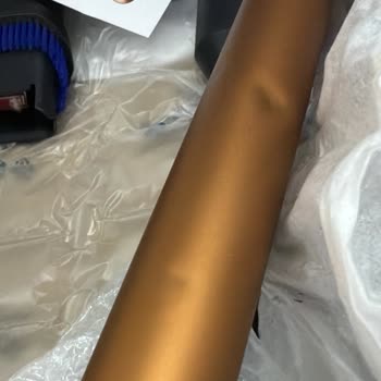 Dyson V16 Cihazım Hasarlı Geri Geldi Ve Destek Yanıtı Vermedi