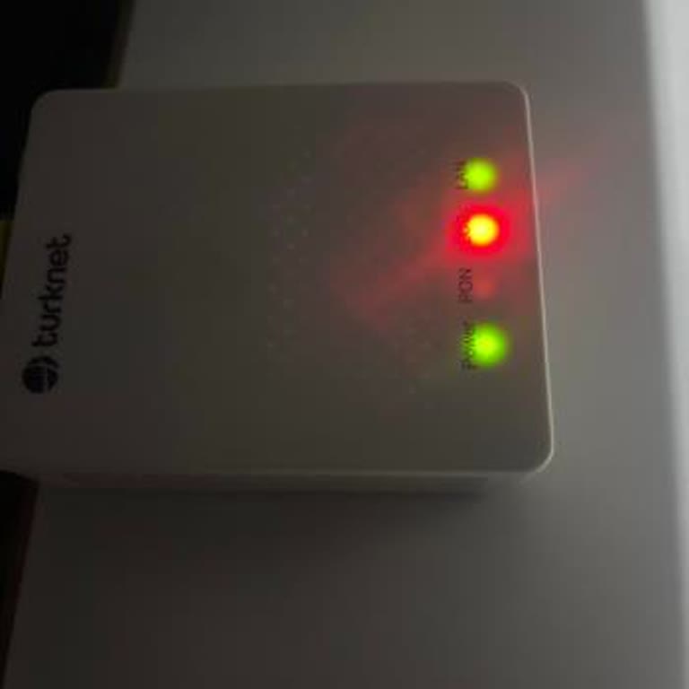 TurkNet Sabit İnternet Kesintisi Ve Müşteri Hizmetlerinden Cevap Almama