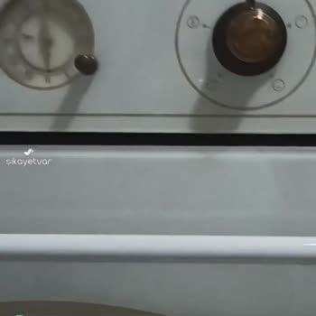 Kumtel Rustik Fırınım Su Akıtıyor