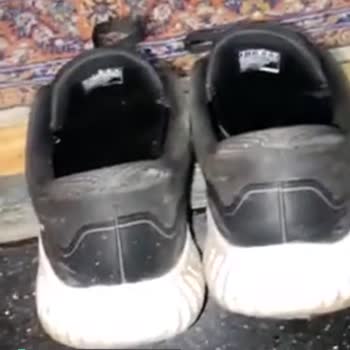 Skechers Spor Yürüyüş Ayakkabısı Hüsranı!