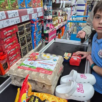 Afişteki 145 TL Yumurtaya Uygun Fiyat Verilmedi