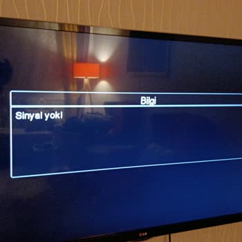 TÜRKSAT Kablo Net Ve TV Hizmetinde Kesinti Ve Kayıt Numarası Verilmemesi
