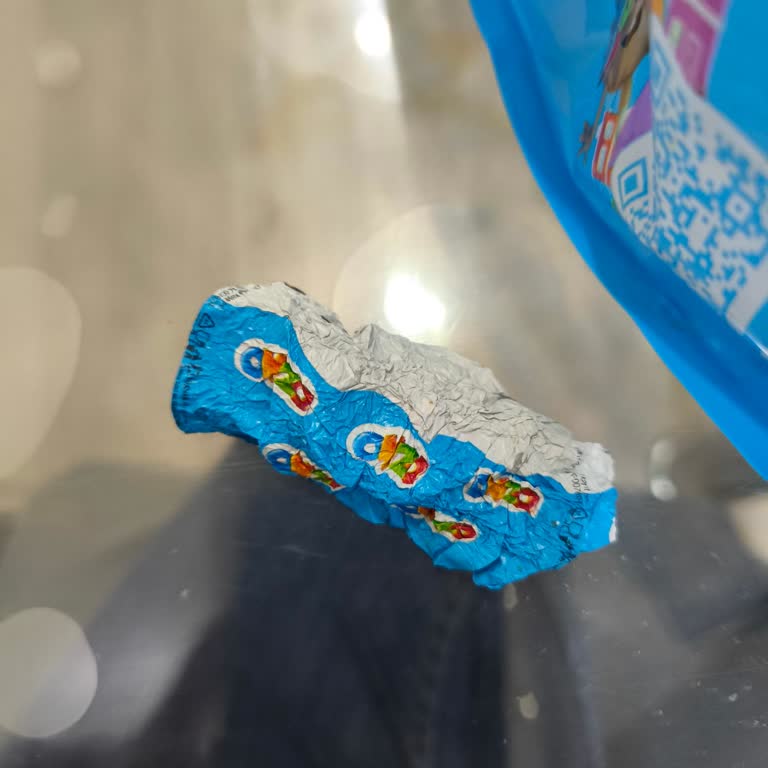 Ozmo Mini Eggs Ürününün Boş Olması Ve Hijyen Sorunu