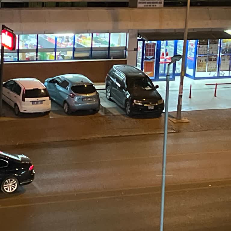 BİM Şubesinde Sayım Bahanesiyle Alışverişe Engel