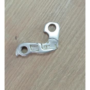 BİM'den APE Reader Bisikletin Arka Aktarıcı Ayağının Değişimi İsteği