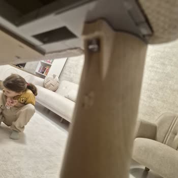 Bellona Mobilya'da Çekmece Ve Koltuk Montaj Hataları, Servis Gecikmesi Ve Mağduriyet