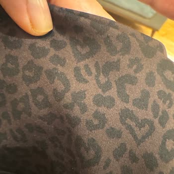Calzedonia Tunalı Mağazasında Kullanılmamış Ürün Değişim Talebi Reddi