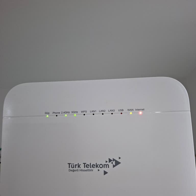 Türk Telekom Ev İnterneti Uzun Süre Kesik, Çözüm Ve İndirim Talebi